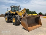 Used Komatsu